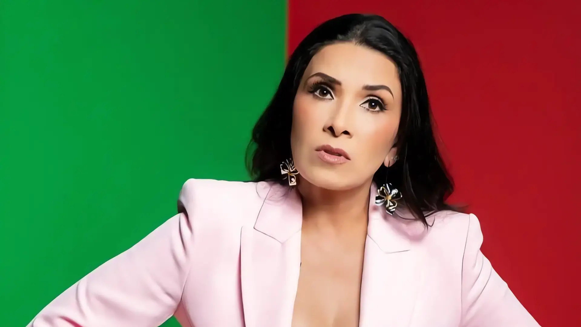 ¿Lesión fingida? El escándalo de Dalilah Polanco en La Casa de los Famosos
