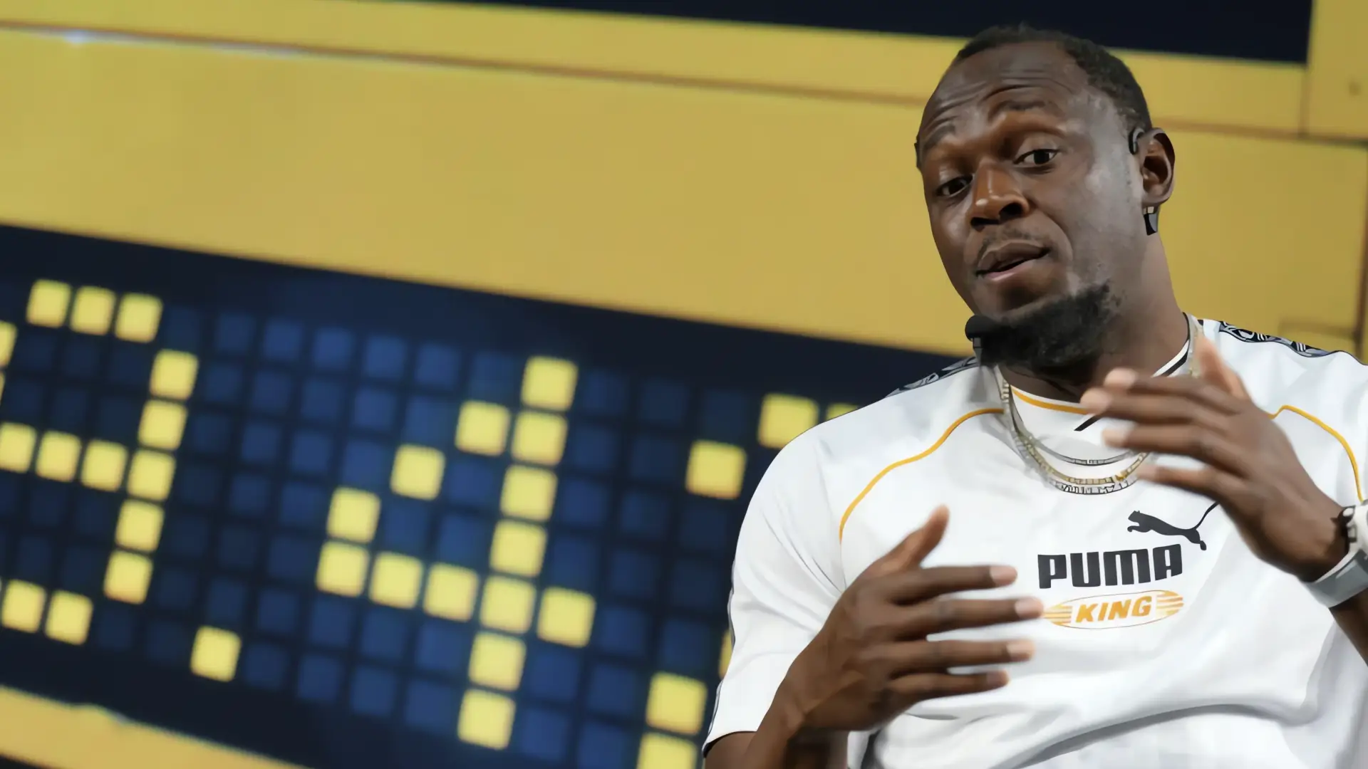 El legado imbatible de Usain Bolt: 16 años después
