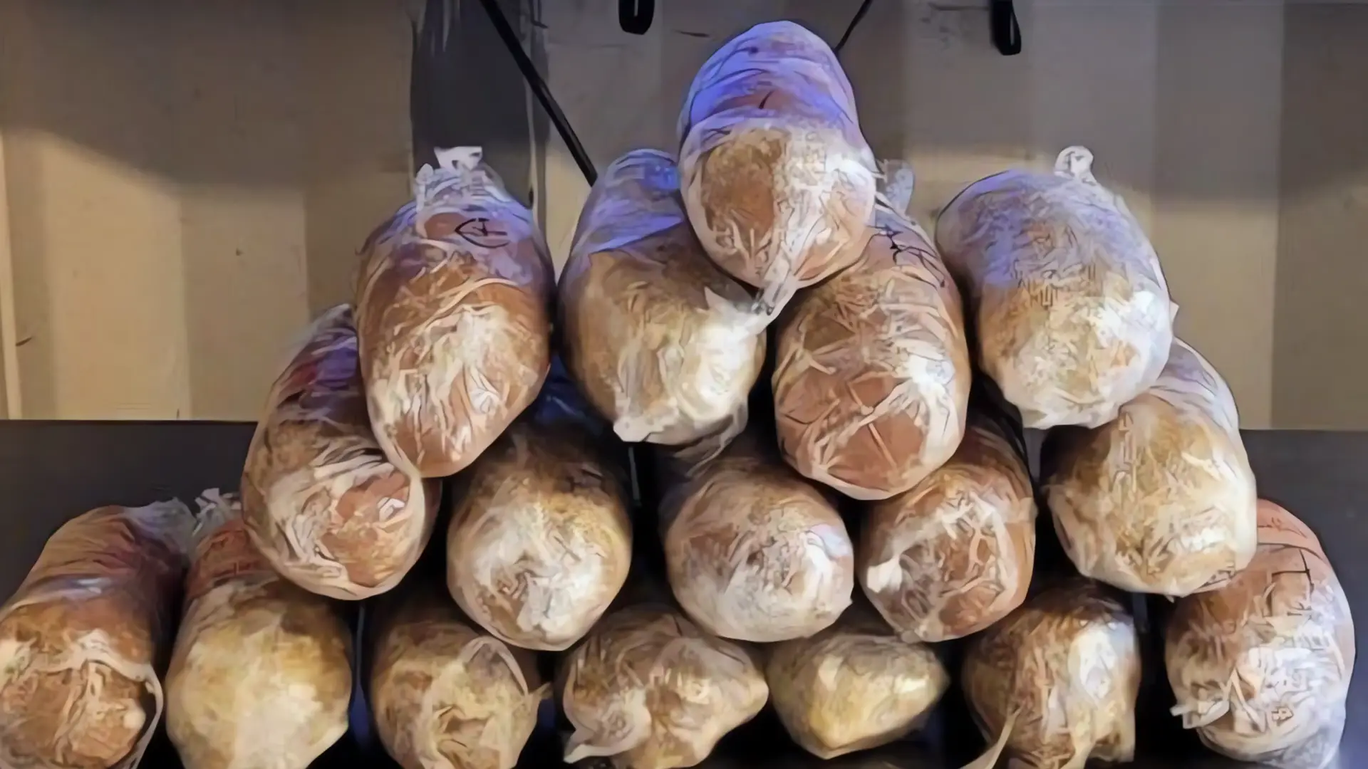 CBP de Nogales decomisa fentanilo y heroína en operativos consecutivos
