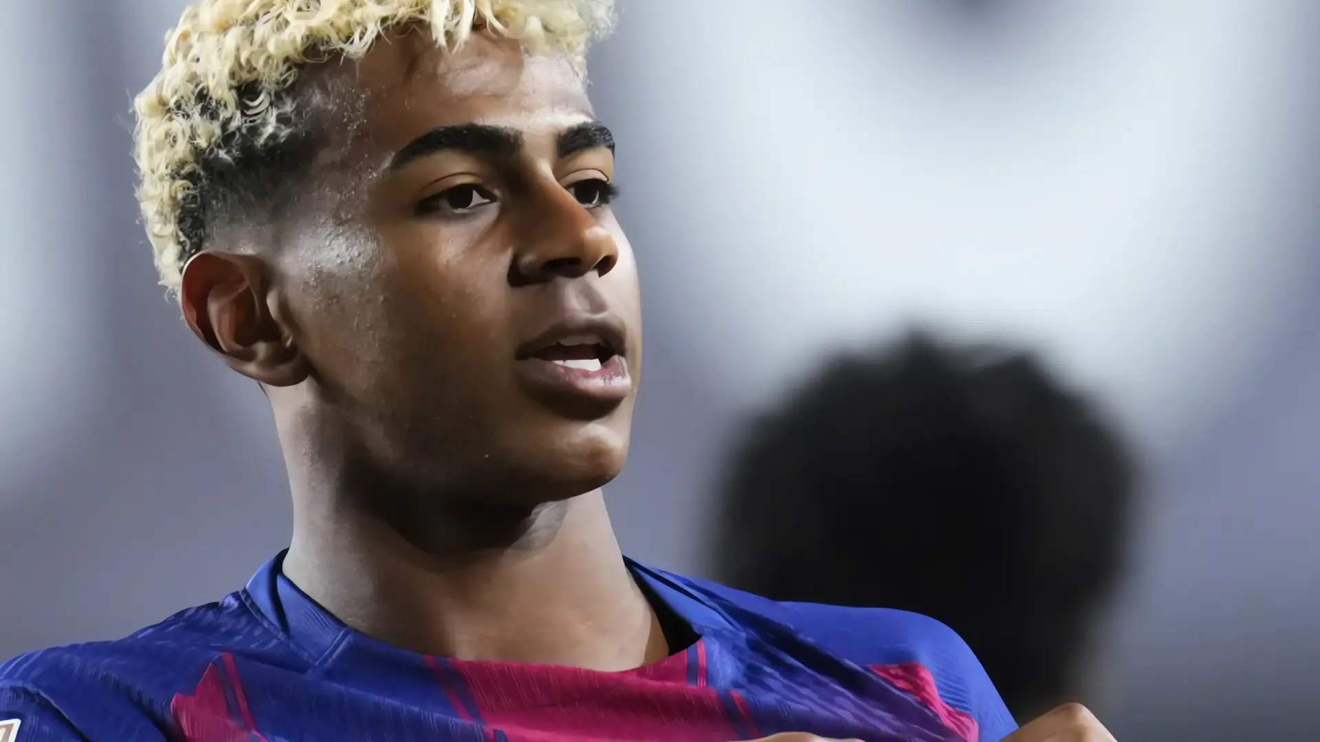 Lamine Yamal fuera de la Champions League por lesión: Barça vs RFEF
