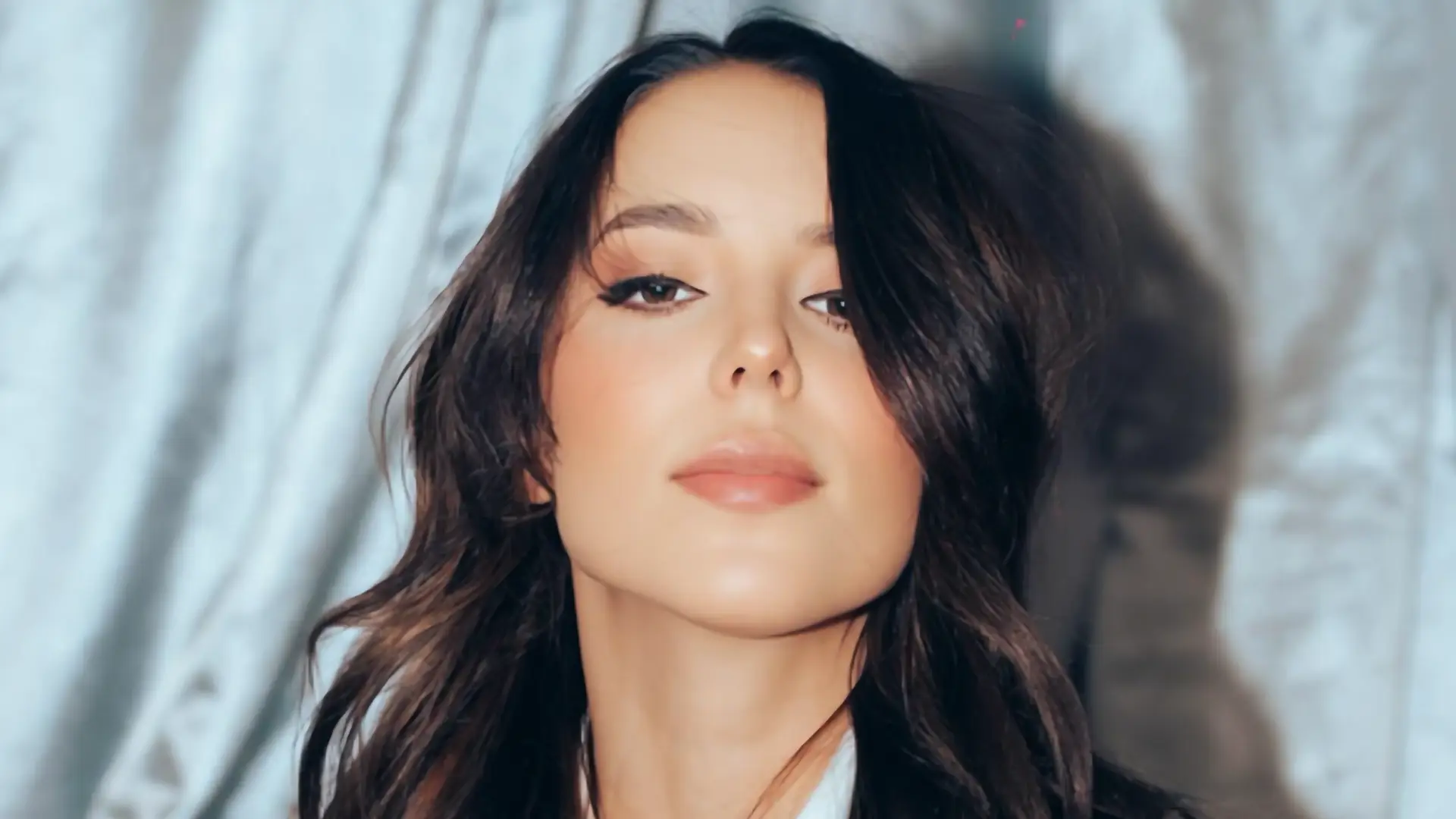 Majo Aguilar y Antonio Aguilar: Un emotivo Veracruz
