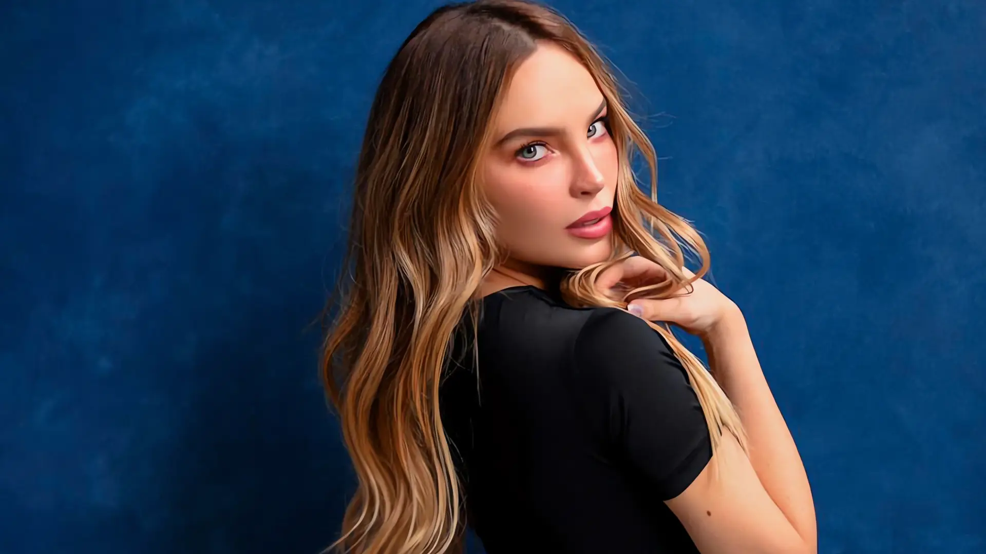 Belinda: Rostro al natural y colaboración con Yatra
