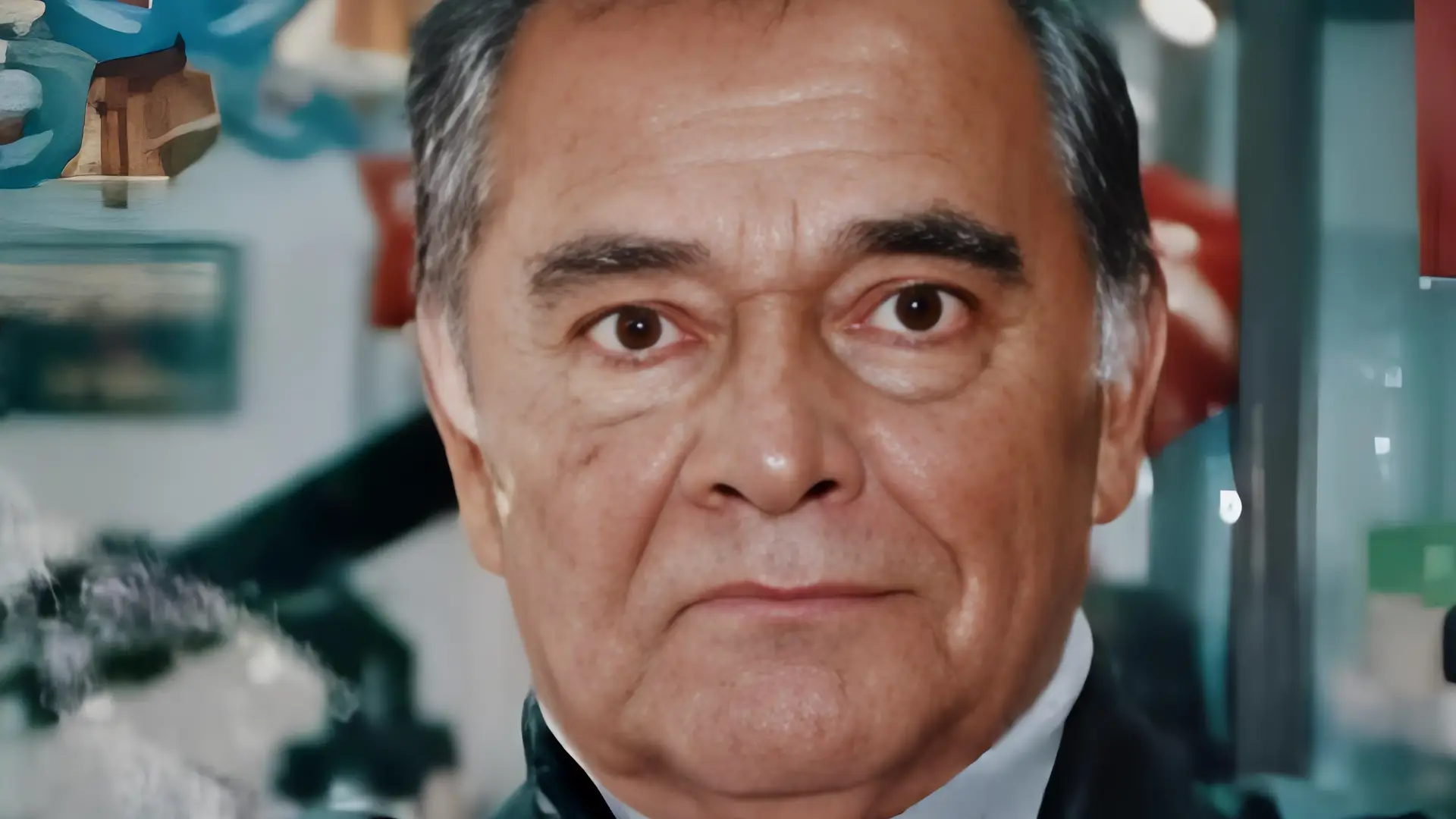 Muere Leopoldo "Polo" Salazar, actor de "Mujer, casos de la vida real"
