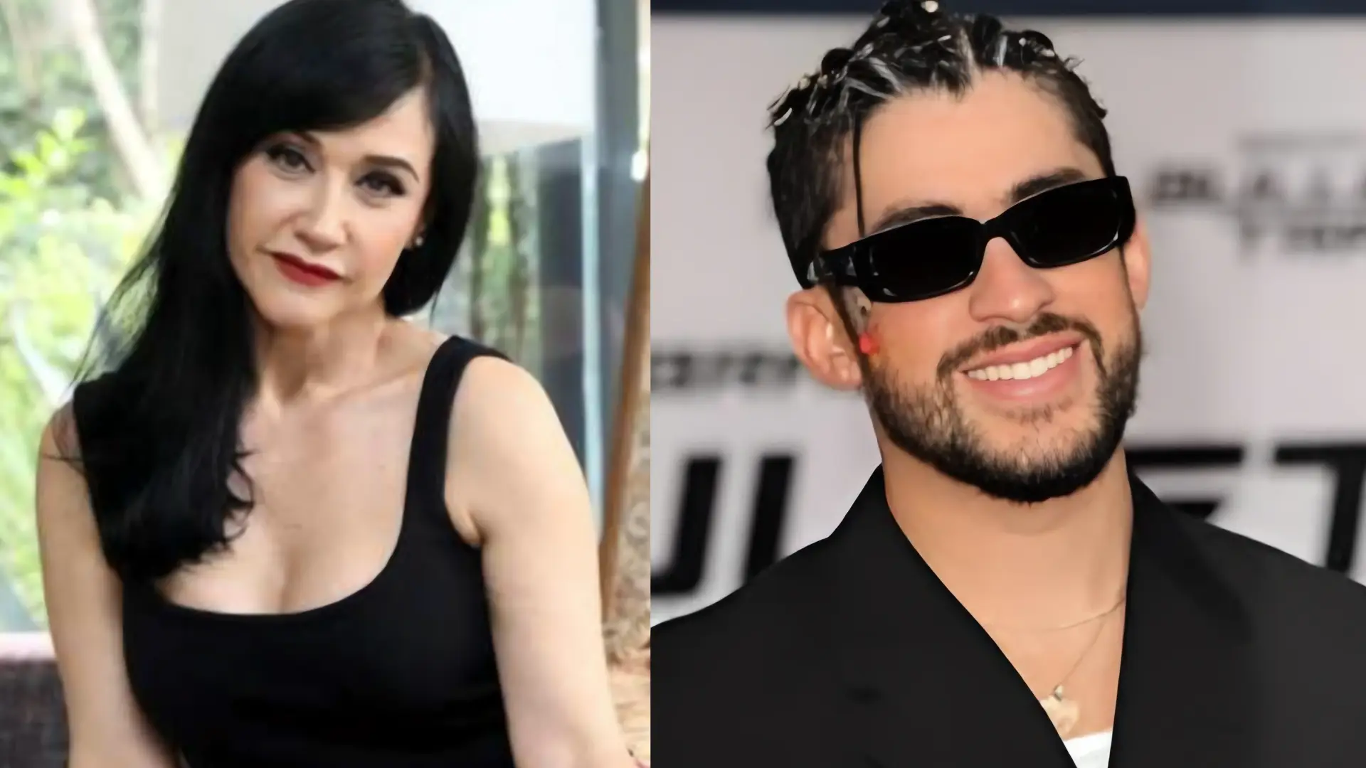Susana Zabaleta sorprende al confesar su gusto por Bad Bunny gracias a Ricardo Pérez
