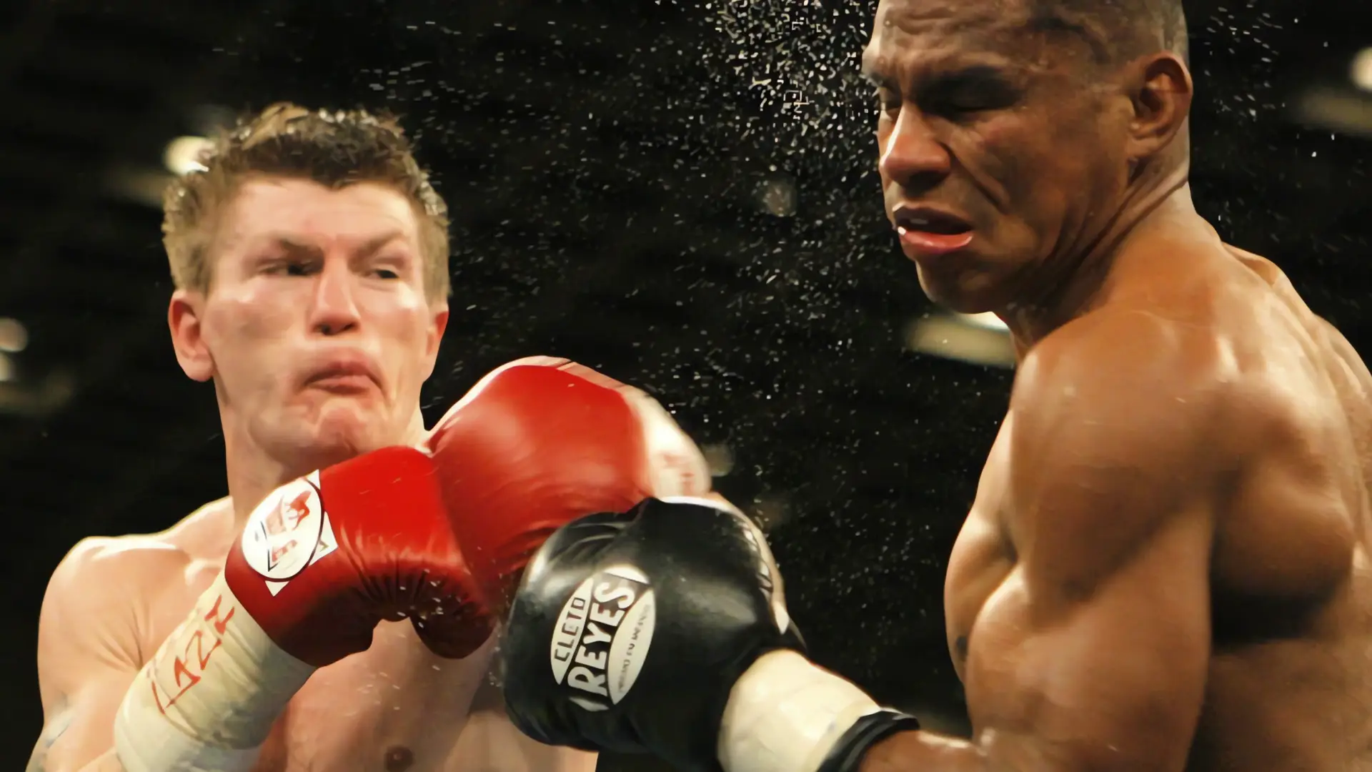 Muere Ricky Hatton, leyenda británica del boxeo y símbolo de Manchester