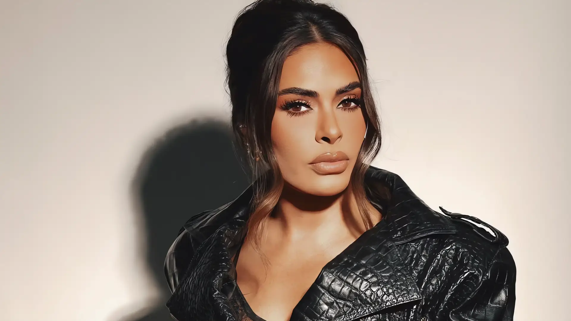 La Metamorfosis de Galilea Montijo en La Casa de los Famosos México