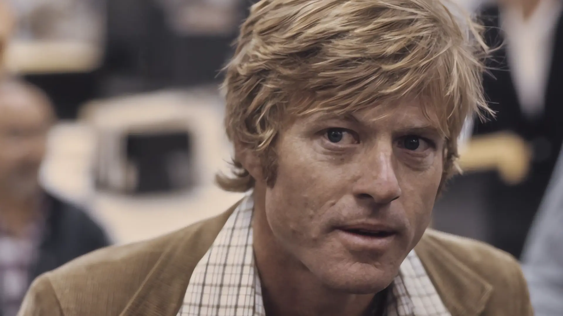 Adiós a Robert Redford: Leyenda de Hollywood muere a los 89 años

