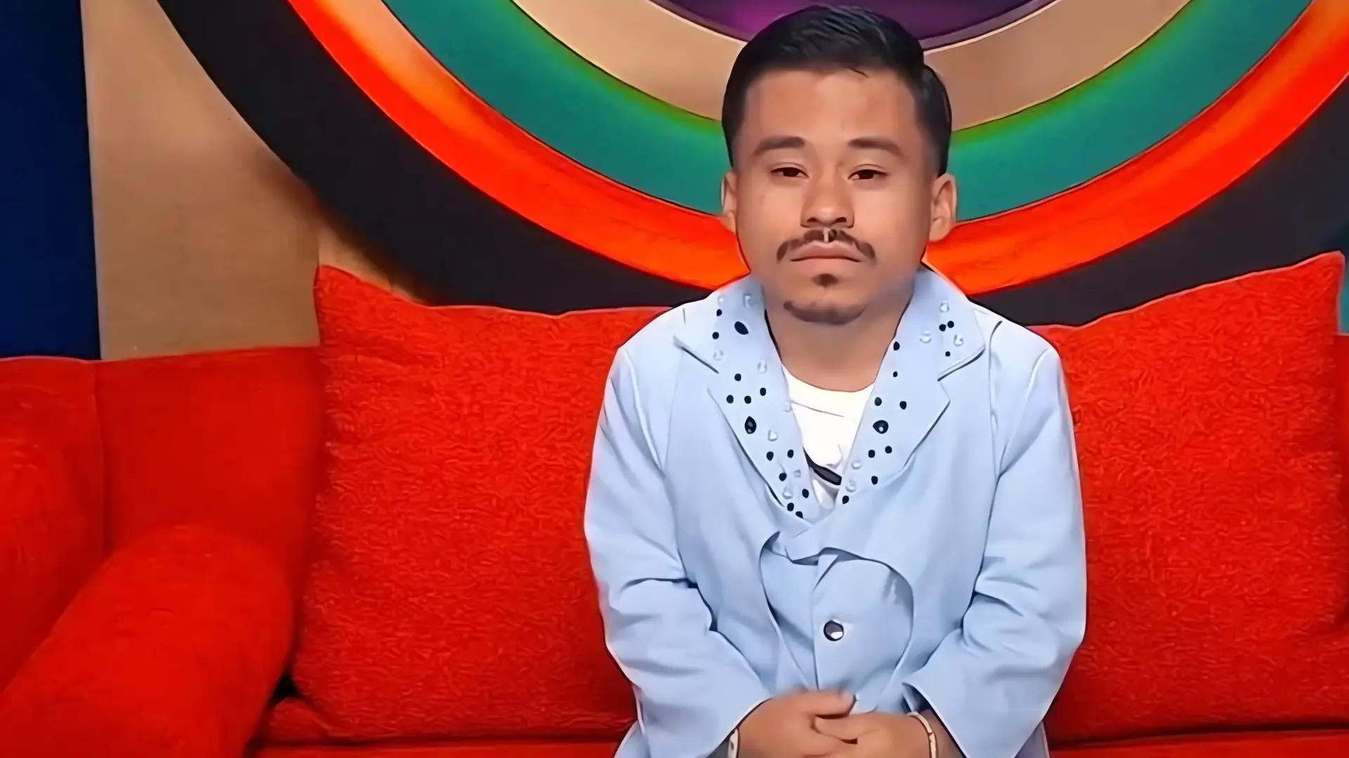 Abelito explota: descargo emocional a su novia desde La Casa de los Famosos
