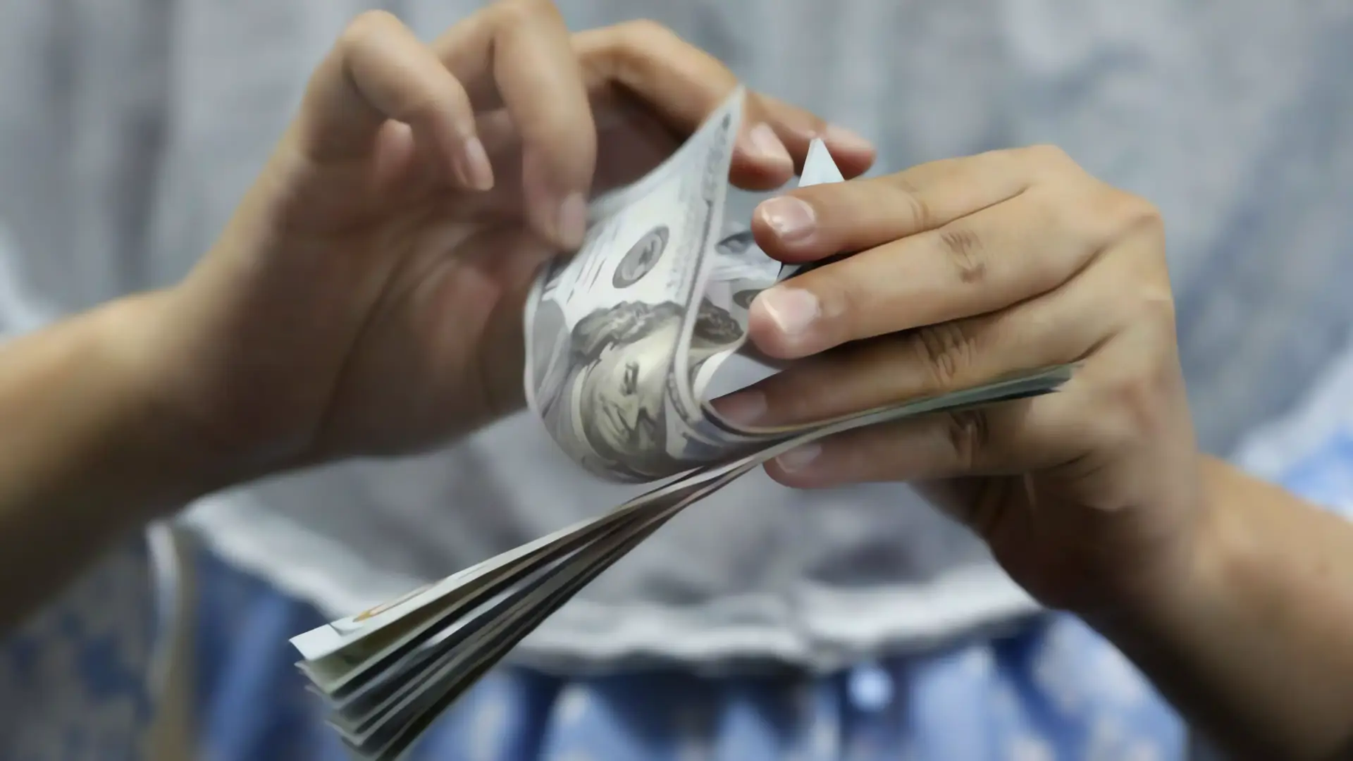 Operación binacional contra lavado de dinero: UIF y OFAC congelan cuentas