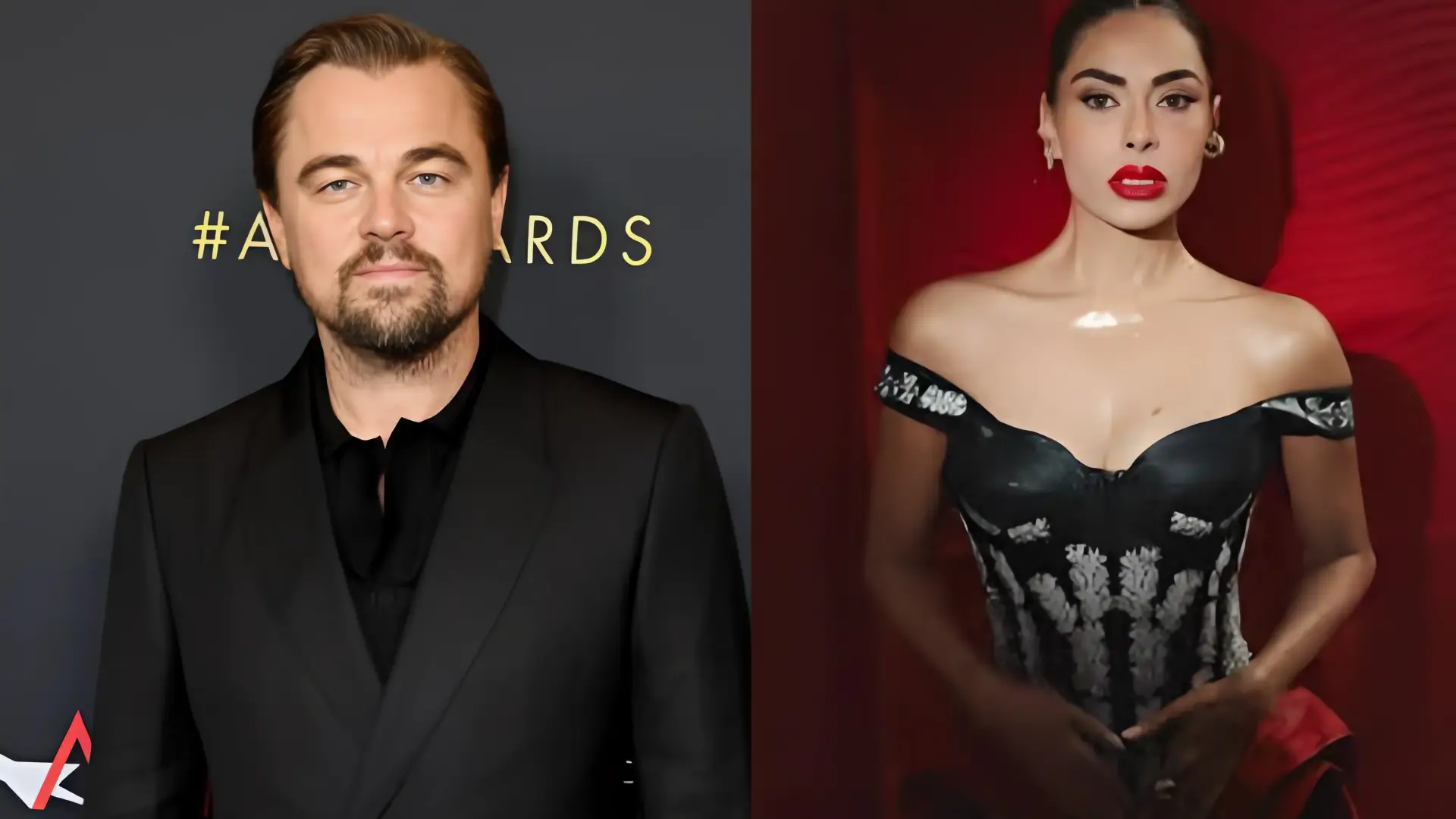 Galilea Montijo y Leonardo DiCaprio: Un encuentro incómodo en Hollywood