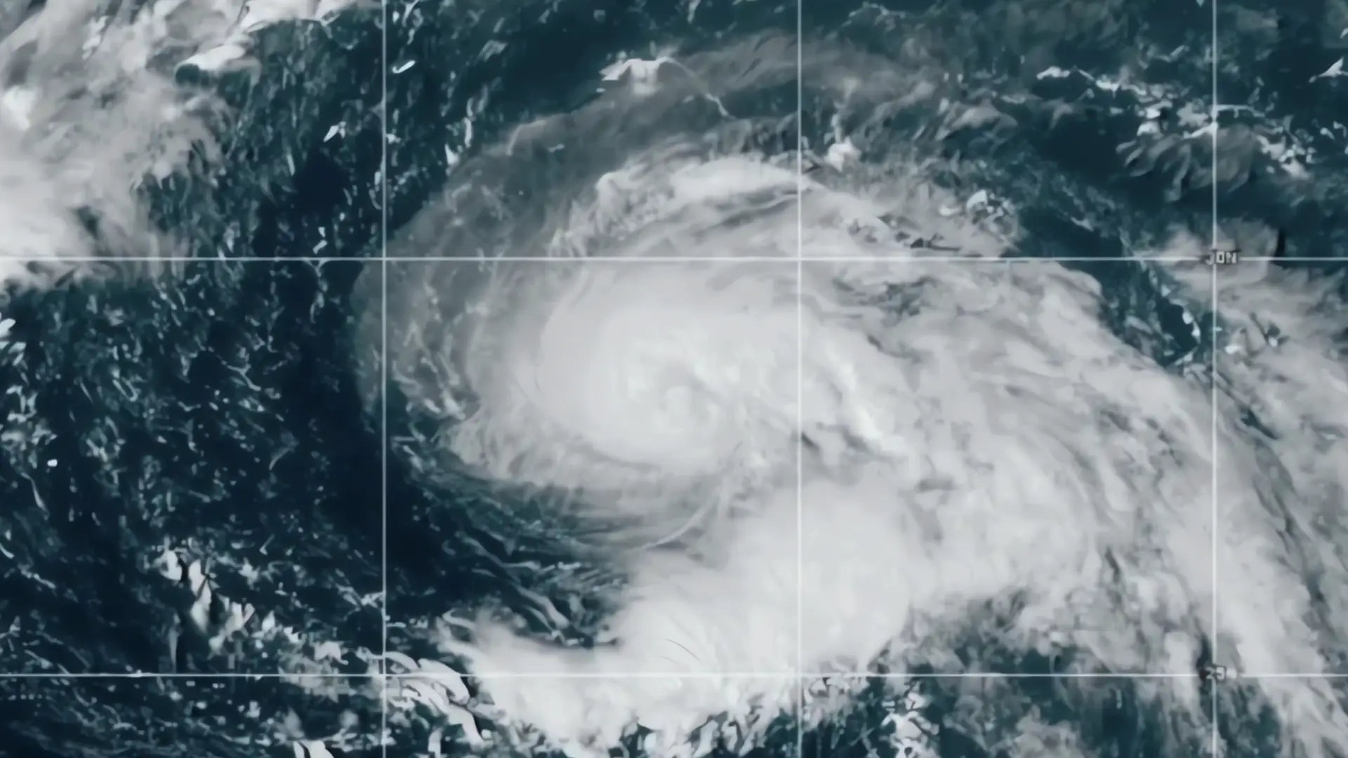 Huracán Gabrielle: Intensificación a categoría 3, amenaza con alcanzar categoría 4