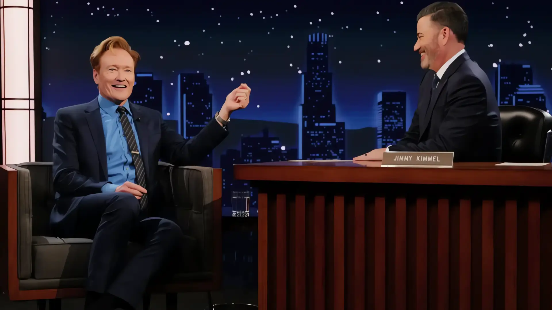 El escándalo Kimmel: ABC en el ojo del huracán