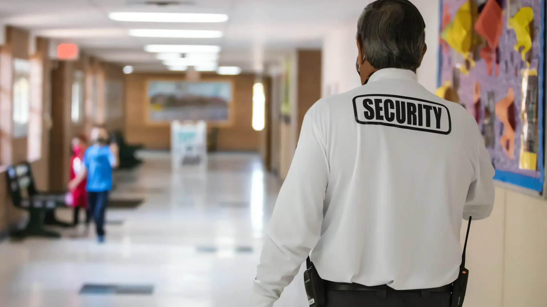 Estudiante de 8 años lleva arma cargada a escuela de Arizona