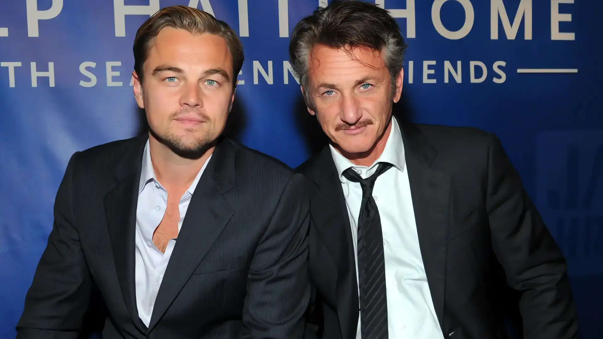 DiCaprio y Penn impulsan la economía de San Diego con inversión de 7 millones