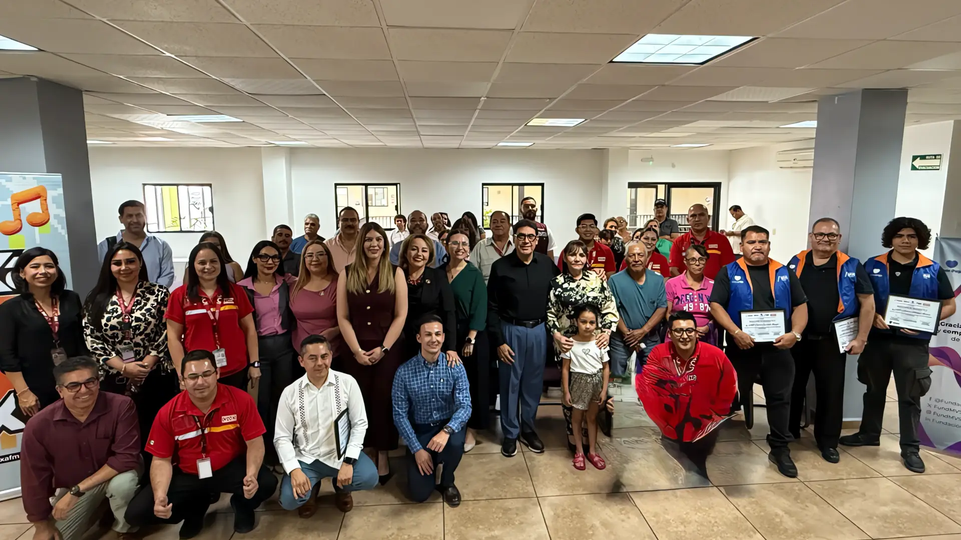 100 aparatos auditivos benefician a Nogales gracias a DIF y empresas privadas