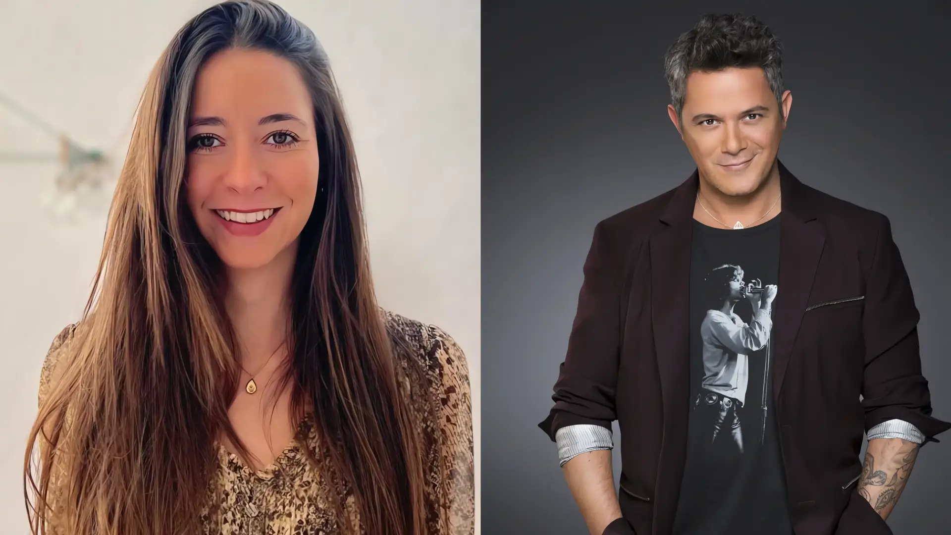 Ivet Playà acusa a Alejandro Sanz de manipulación emocional y abuso de poder en nueva denuncia ética