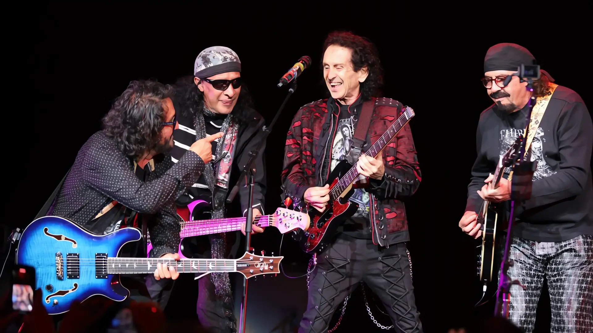 El Tri, 57 años de rock: Lora prepara sinfónicos y supera récords tras épico concierto