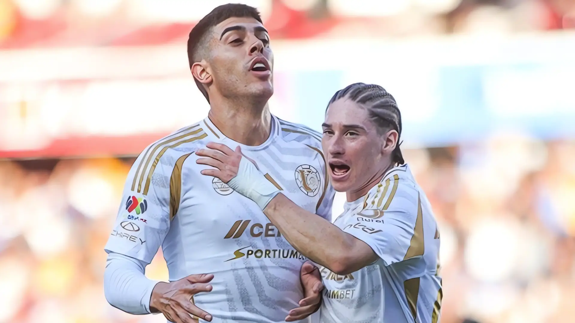 Sequía rota: Flores anota y Tigres hunde a Gallos; crisis en Querétaro