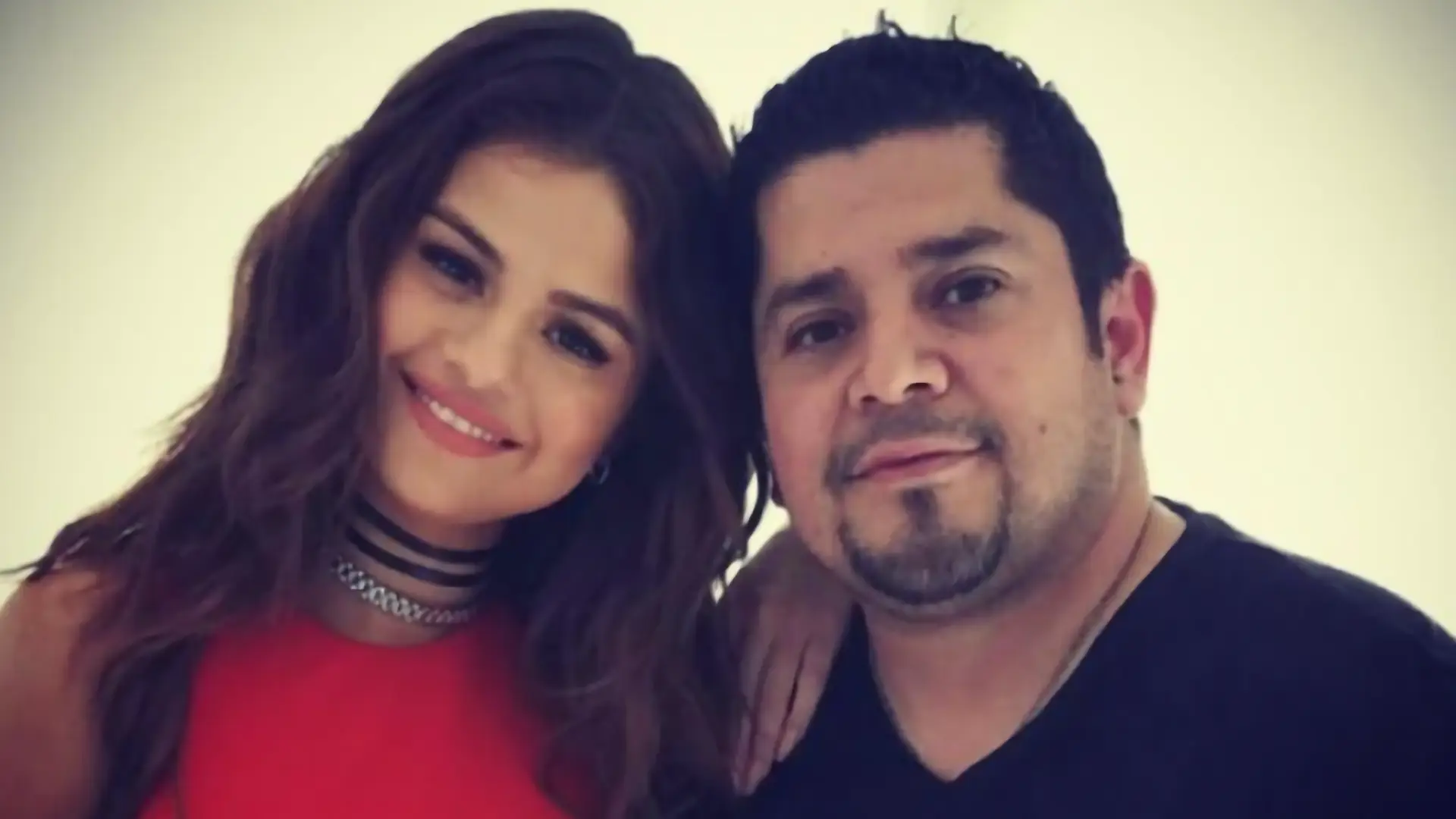 ¿Quién es Ricardo Joel Gómez, el Padre de Selena Gomez?