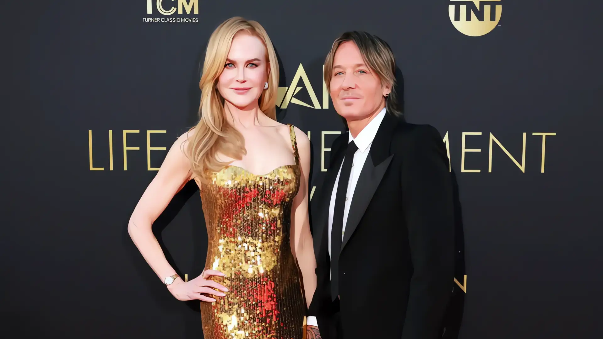 Nicole Kidman y Keith Urban anuncian su separación tras 18 años de matrimonio