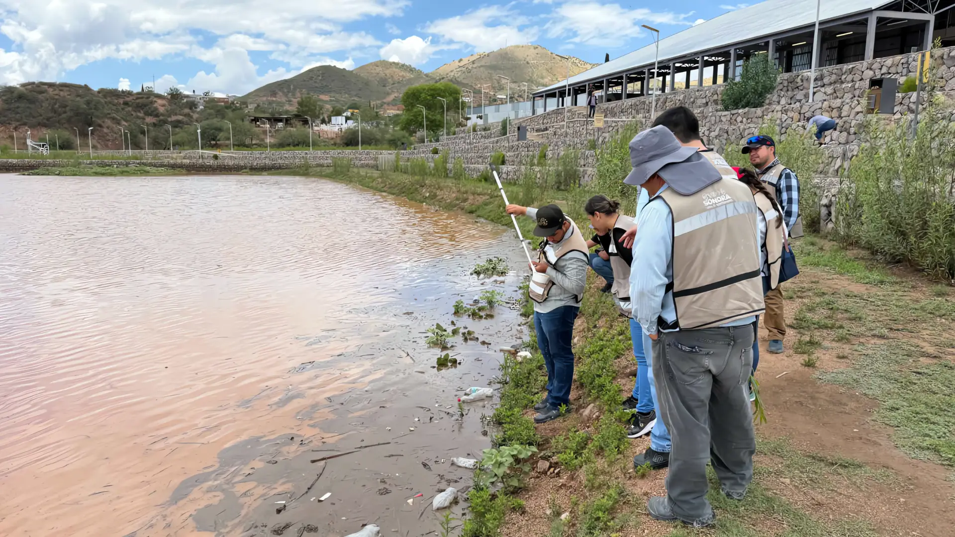 Alerta de dengue: Lluvias aumentan el riesgo de brote
