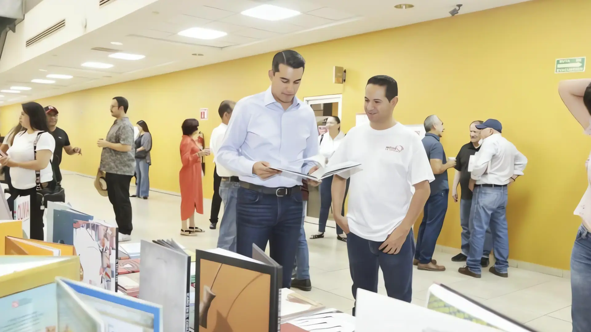 FCE Abre Segunda Librería en Sonora para Impulsar Lectura