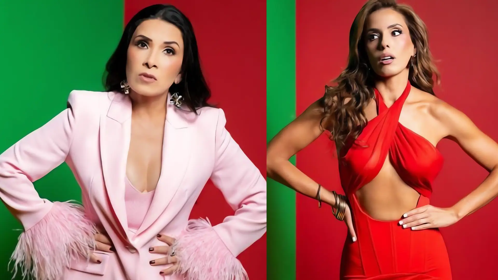 Dalilah polanco acusa a mar contreras de "tramposa" tras su salida del reality