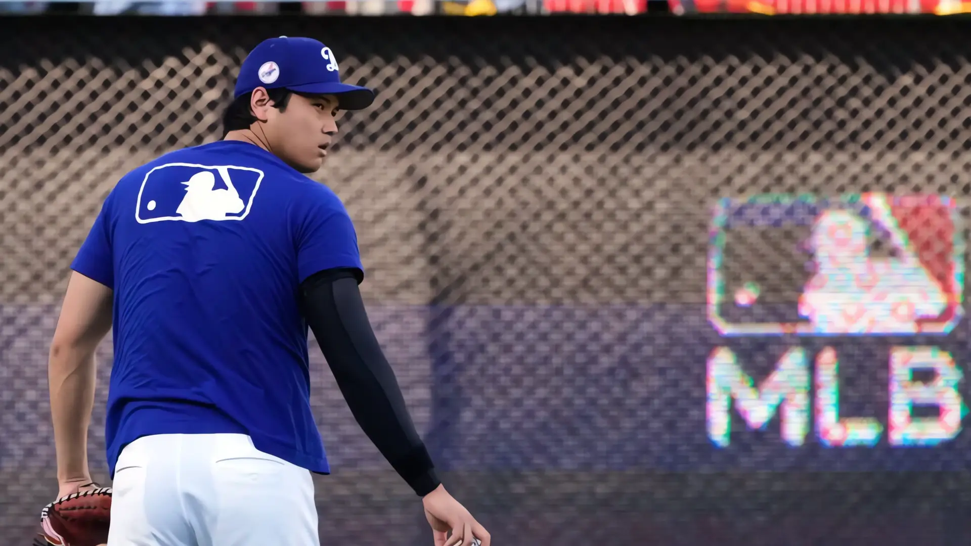 Debut de shohei Ohtani como lanzador en playoffs: La prueba de fuego contra filis