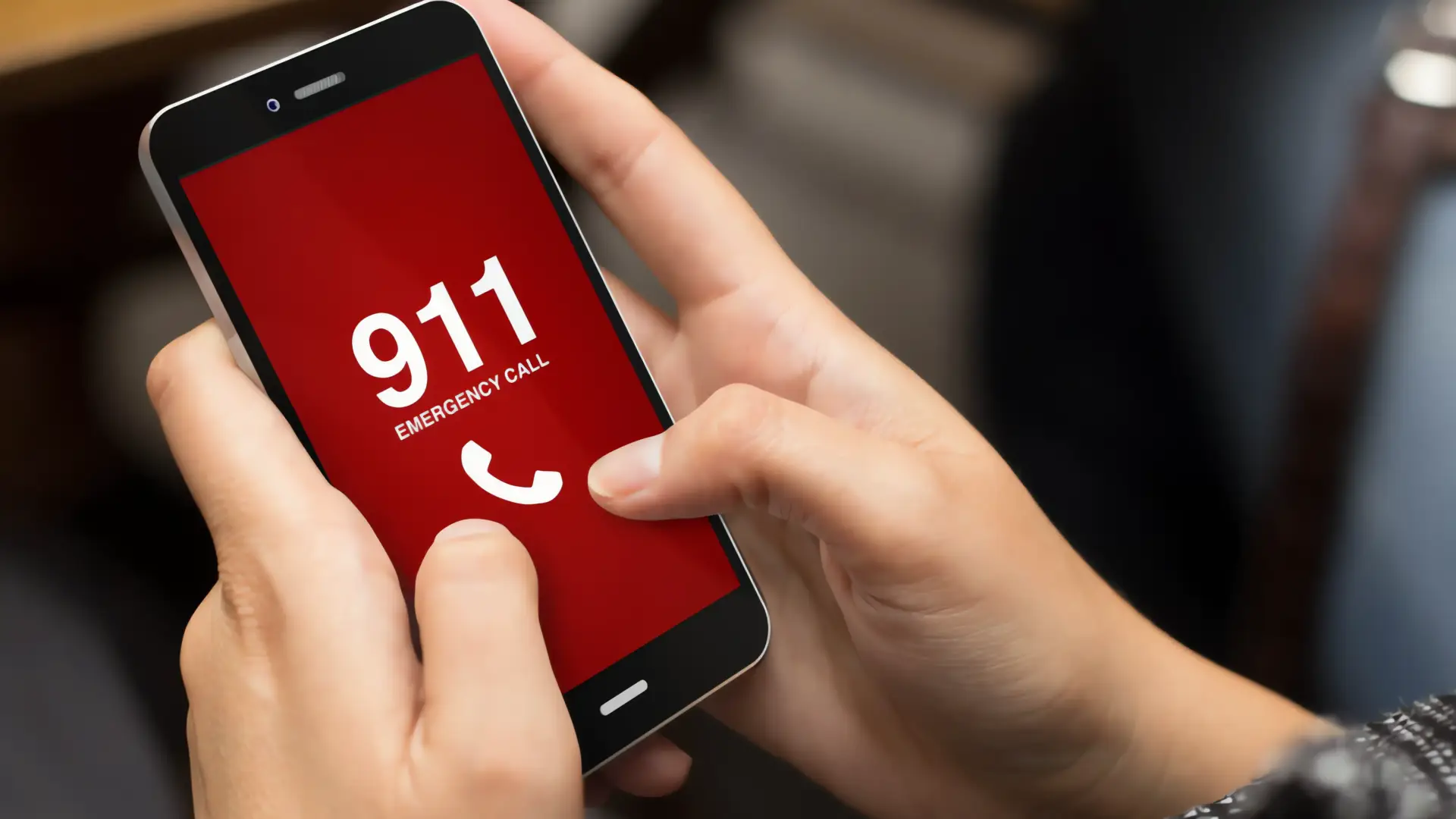 Tucson lanza telemedicina en el 911 para evitar traslados innecesarios