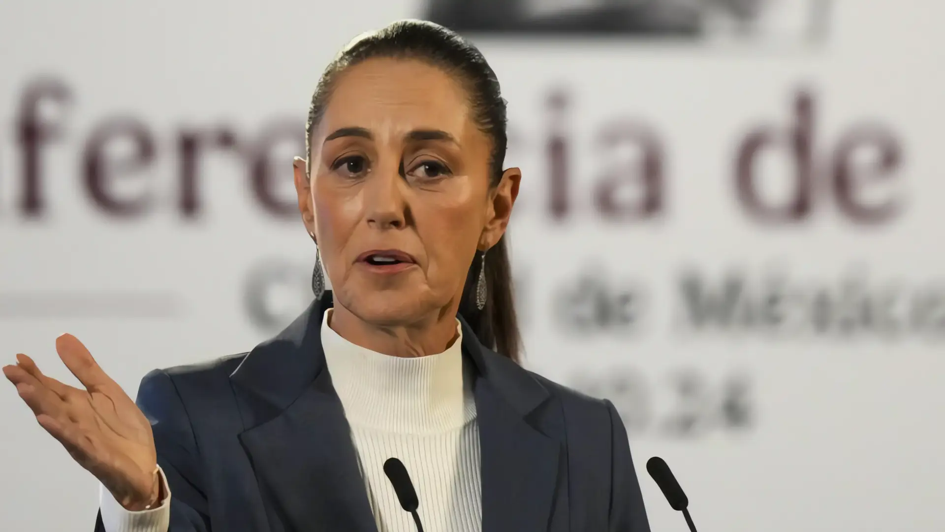 Detienen a seis mexicanos en flotilla humanitaria que intentó romper el bloqueo a Gaza