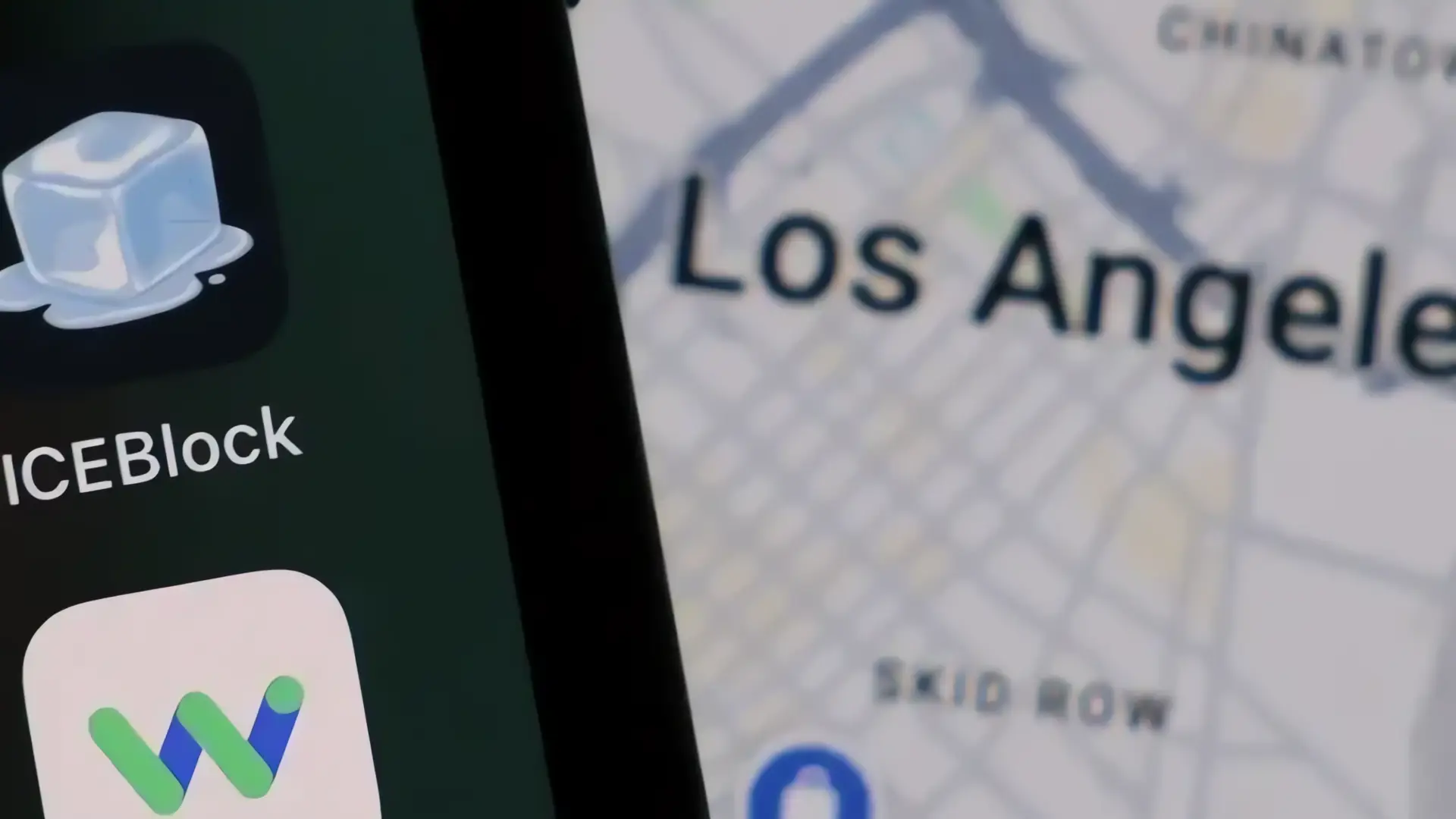 Apple bloquea app de geolocalización de agentes de ICE tras presión federal