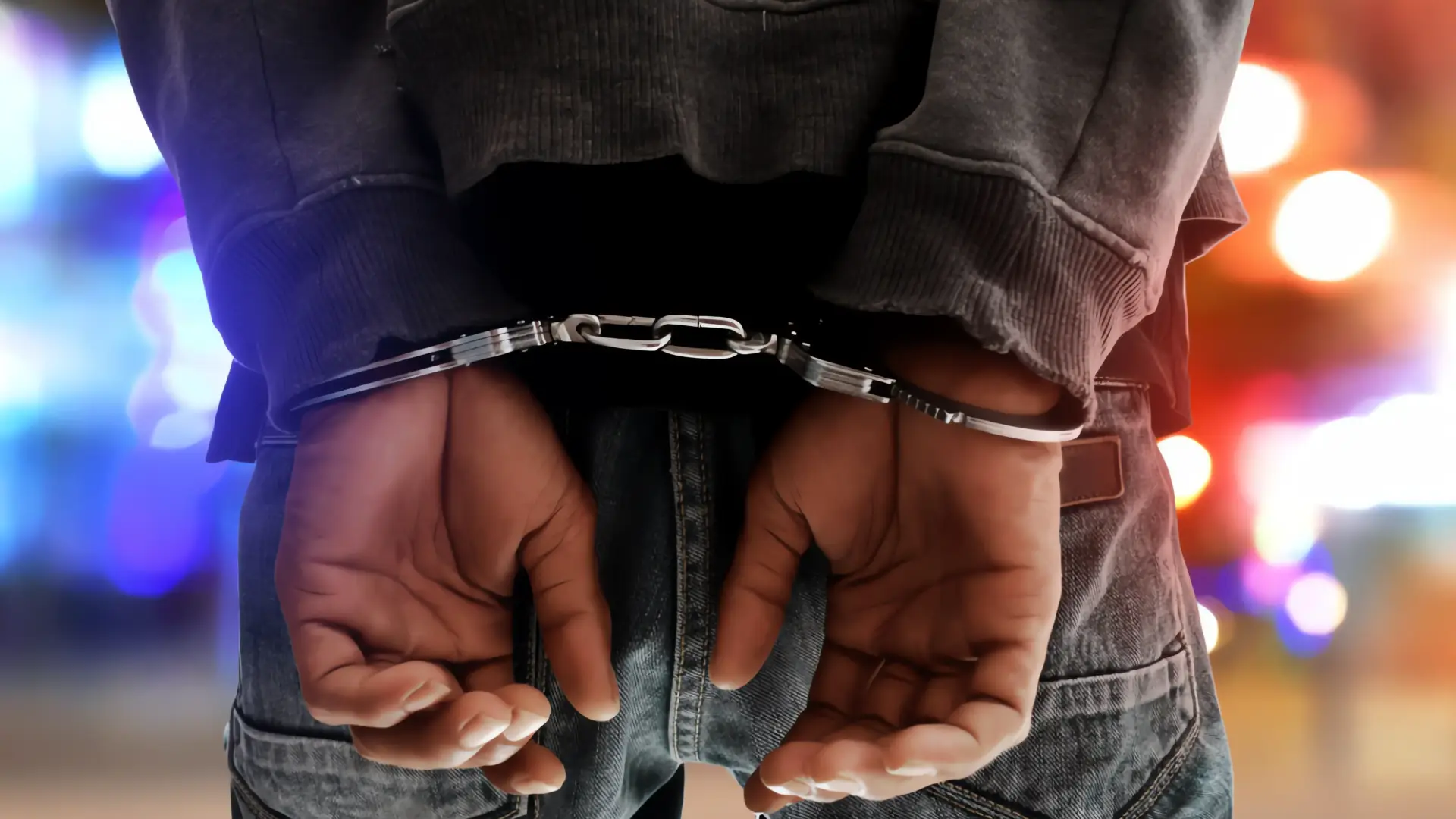 Niña evita secuestro cerca de escuela de Arizona; Sospechoso capturado