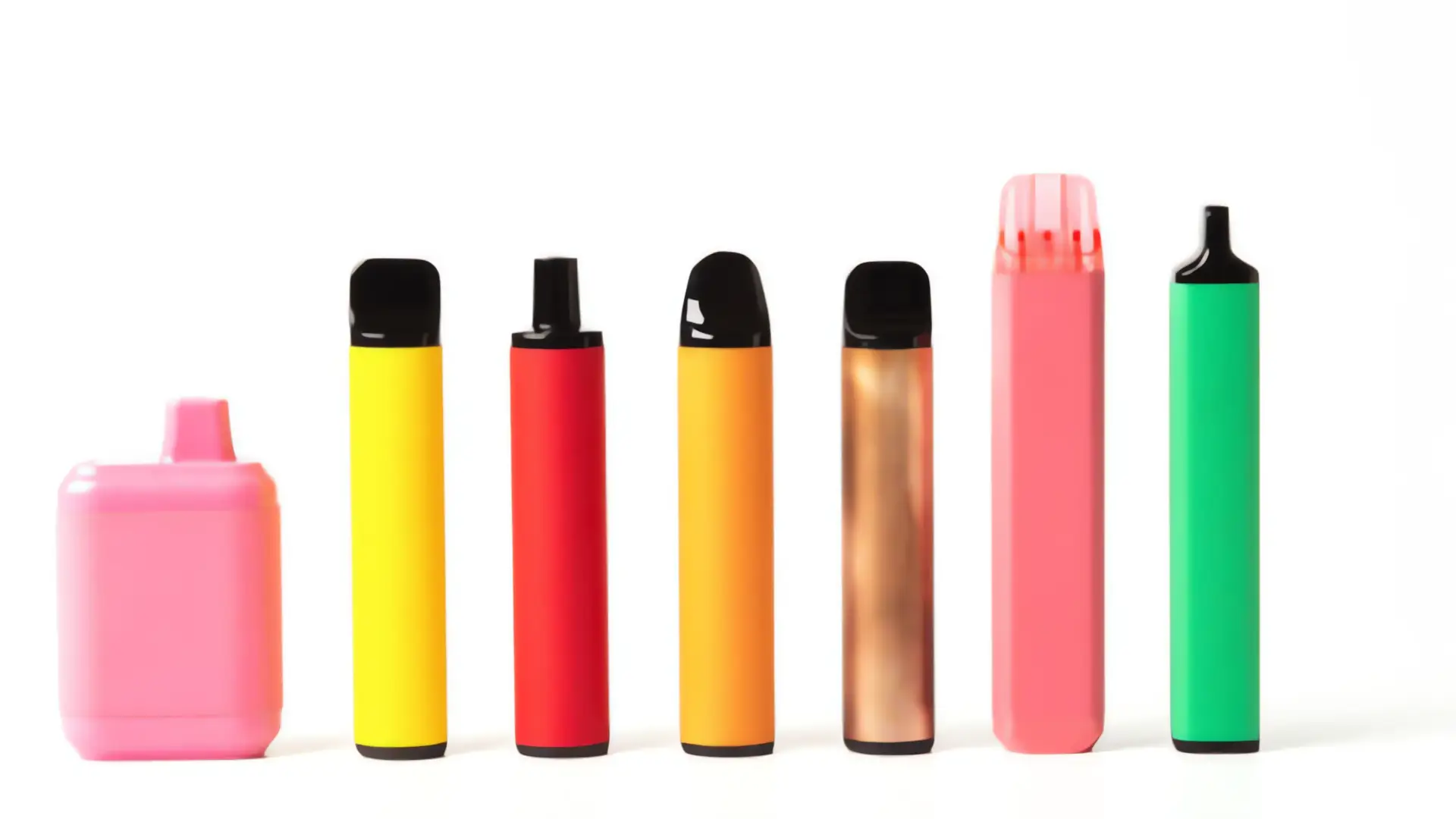 OMS alerta por alza del vapeo: nueva generación más adicta pese a caída del tabaquismo