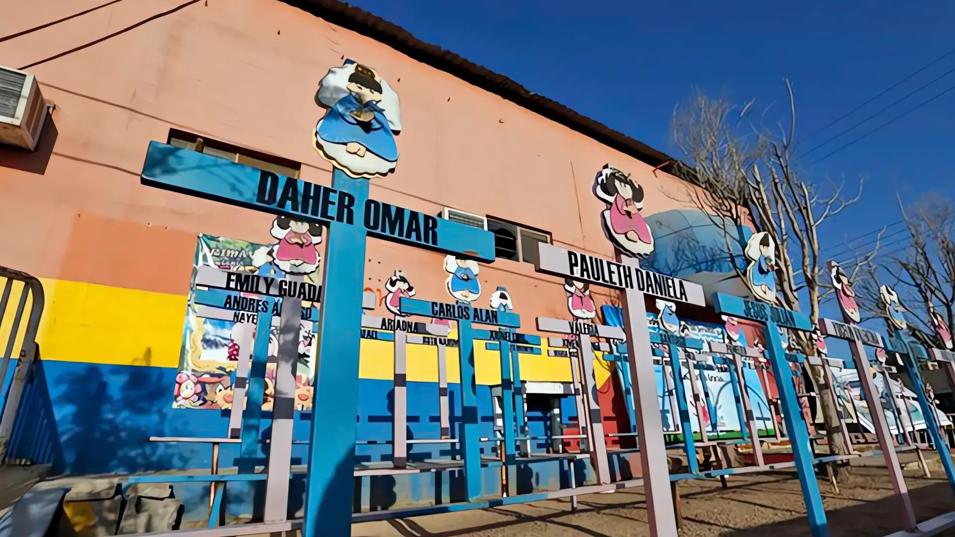 Construcción del memorial de la Guardería ABC esperará el cierre de investigaciones de la FGR, acuerdan autoridades y colectivo