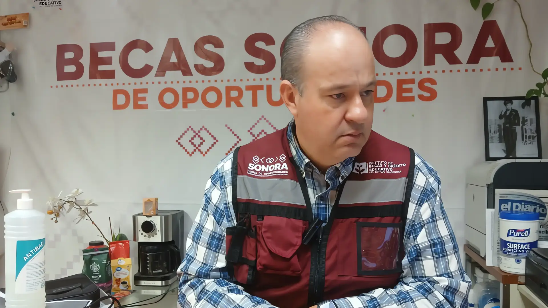 Abren convocatoria en Sonora para becas de terapia a personas con discapacidad