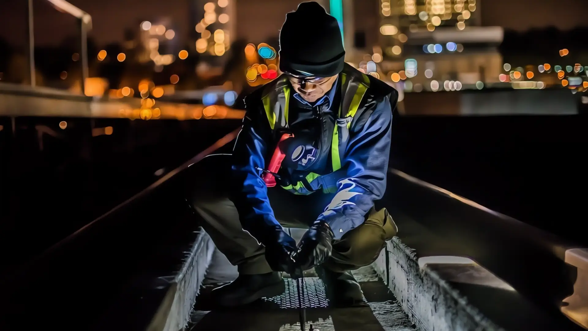Proponen reducir a seis horas la jornada nocturna en México por salud y seguridad laboral