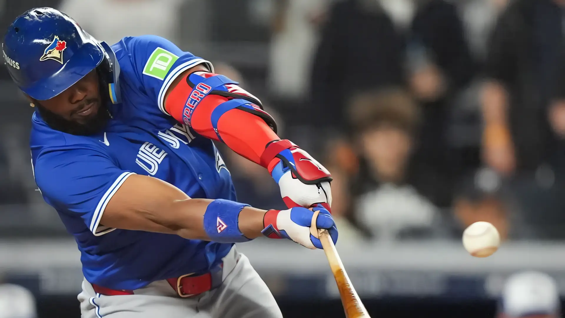 Blue Jays eliminan a Yankees y avanzan a su primera Serie de Campeonato desde 2014