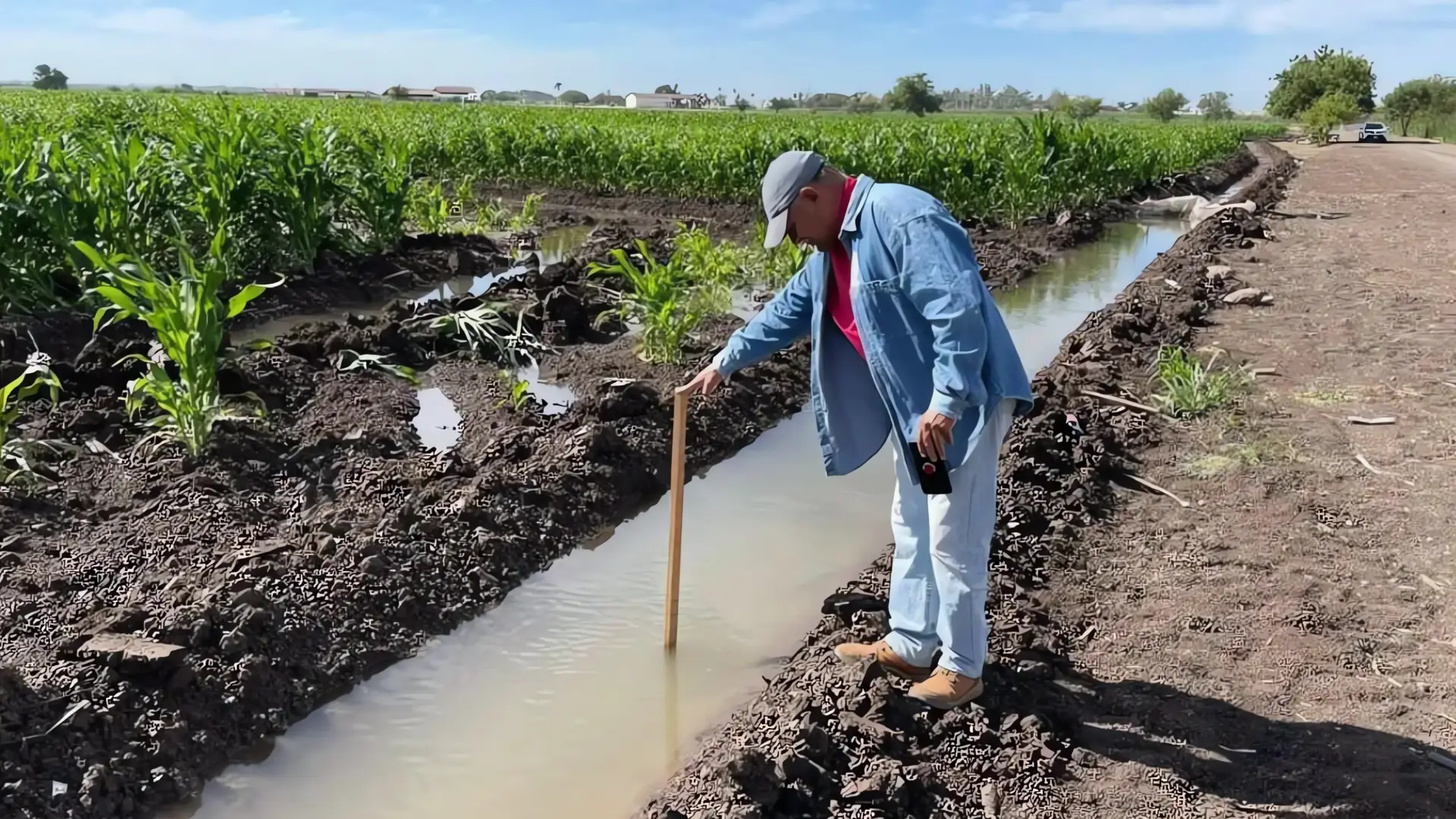 Productores agrícolas exponen necesidades prioritarias al gobernador Durazo en reunión clave