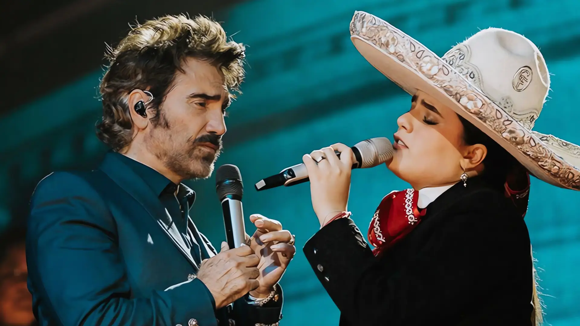 Camila Fernández sana su pasado con El Potrillo y abre camino a una nueva generación