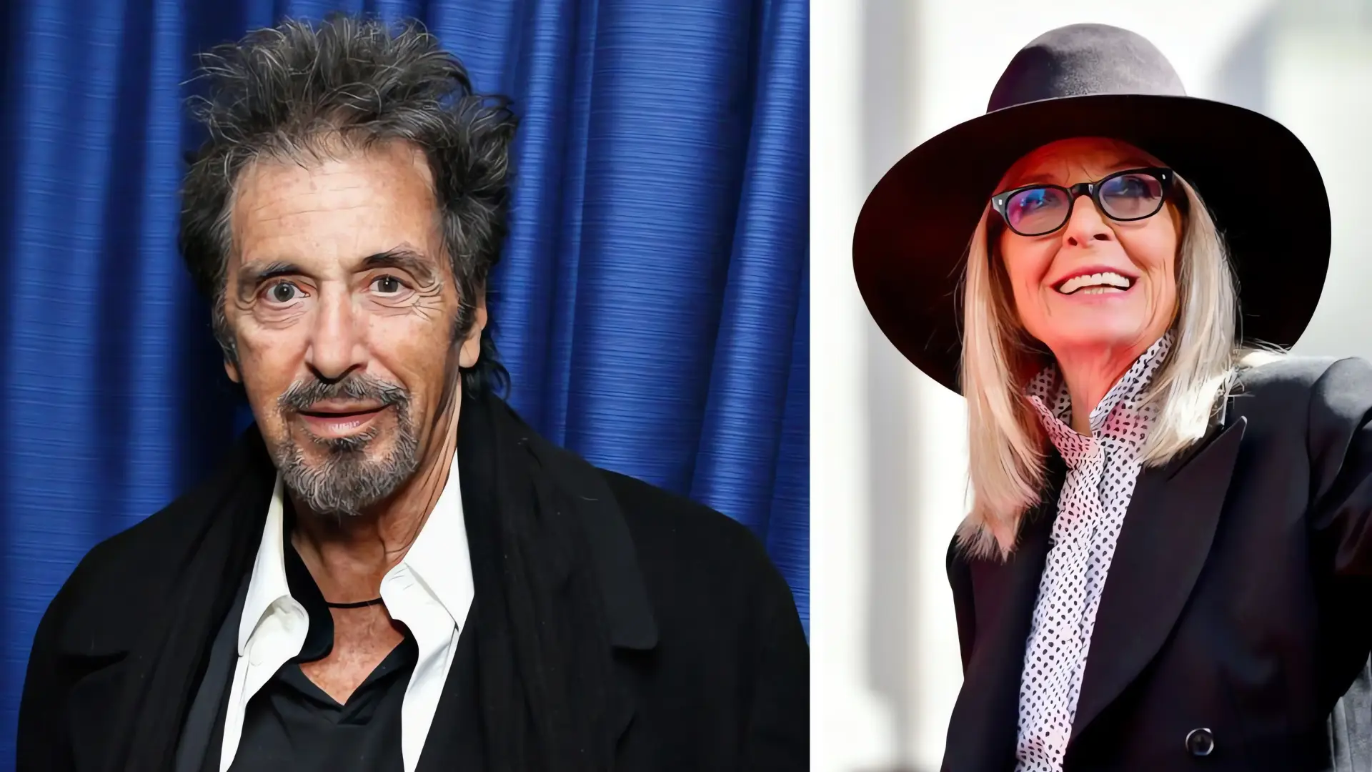 Al Pacino lamenta la muerte de su expareja: 'Era el amor de mi vida'
