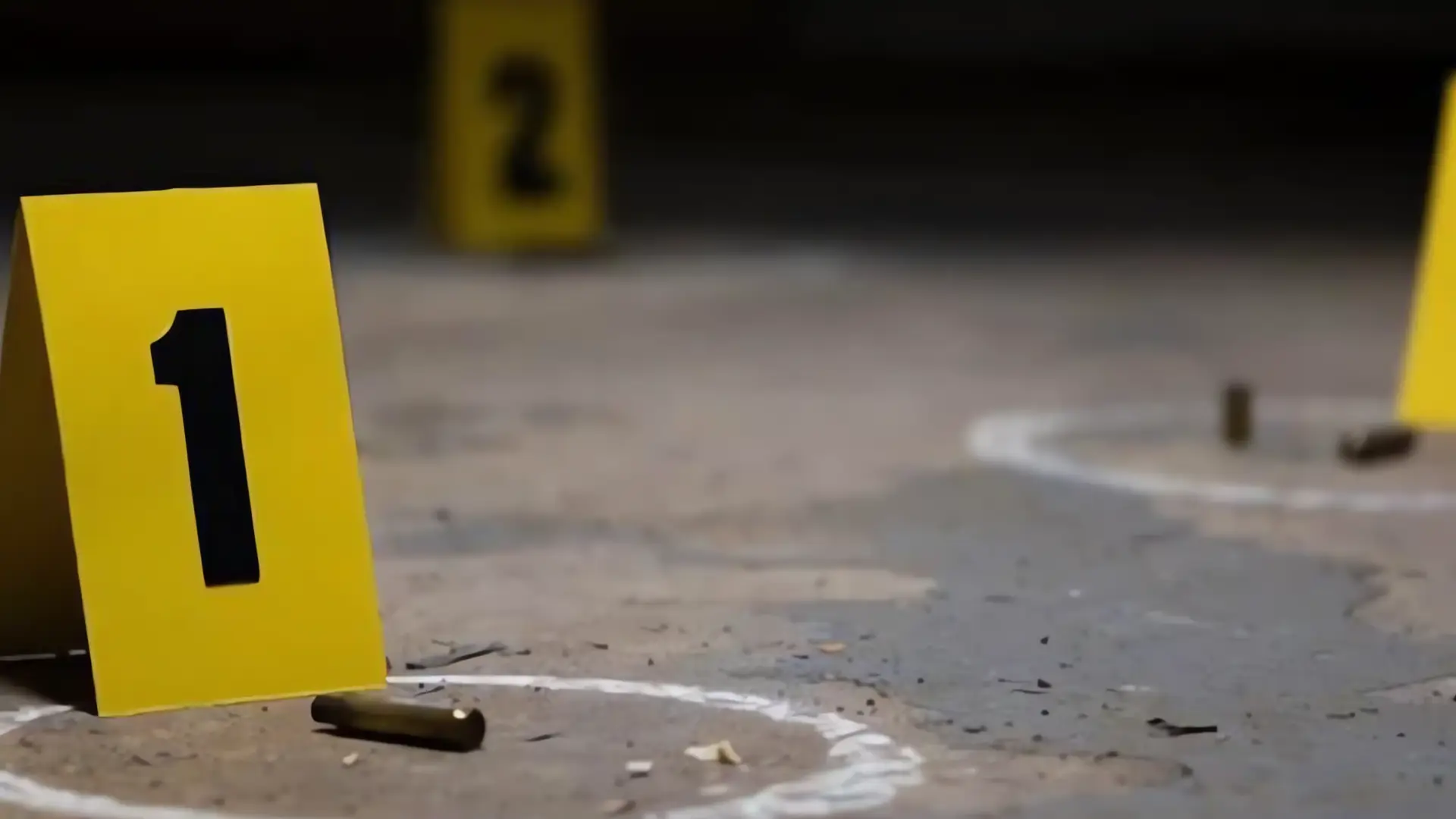 Joven de 19 años muere tras tiroteo en Phoenix; dos detenidos por homicidio y posesión ilegal de armas