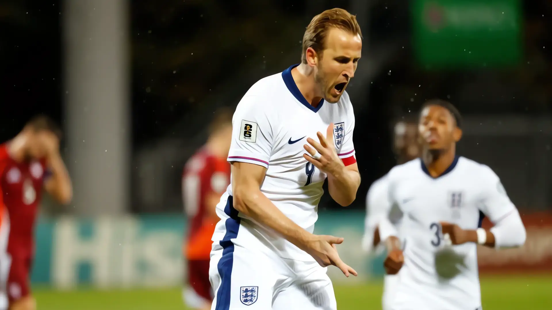 Eliminatorias Europeas: Inglaterra clasifica, Portugal sufre en el último minuto y España sigue invicta