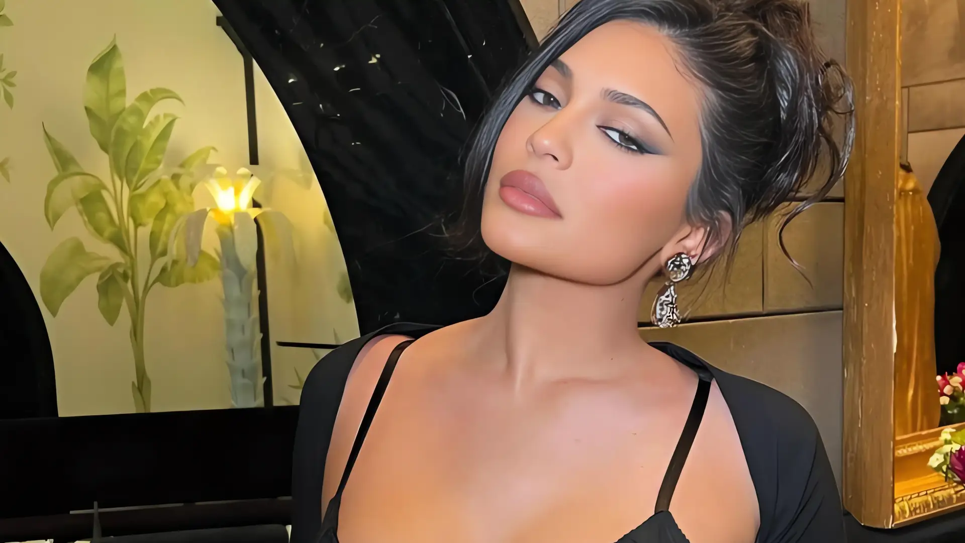 Kylie Jenner revive su etapa 'King Kylie' y sorprende con su debut musical junto a Terror Jr