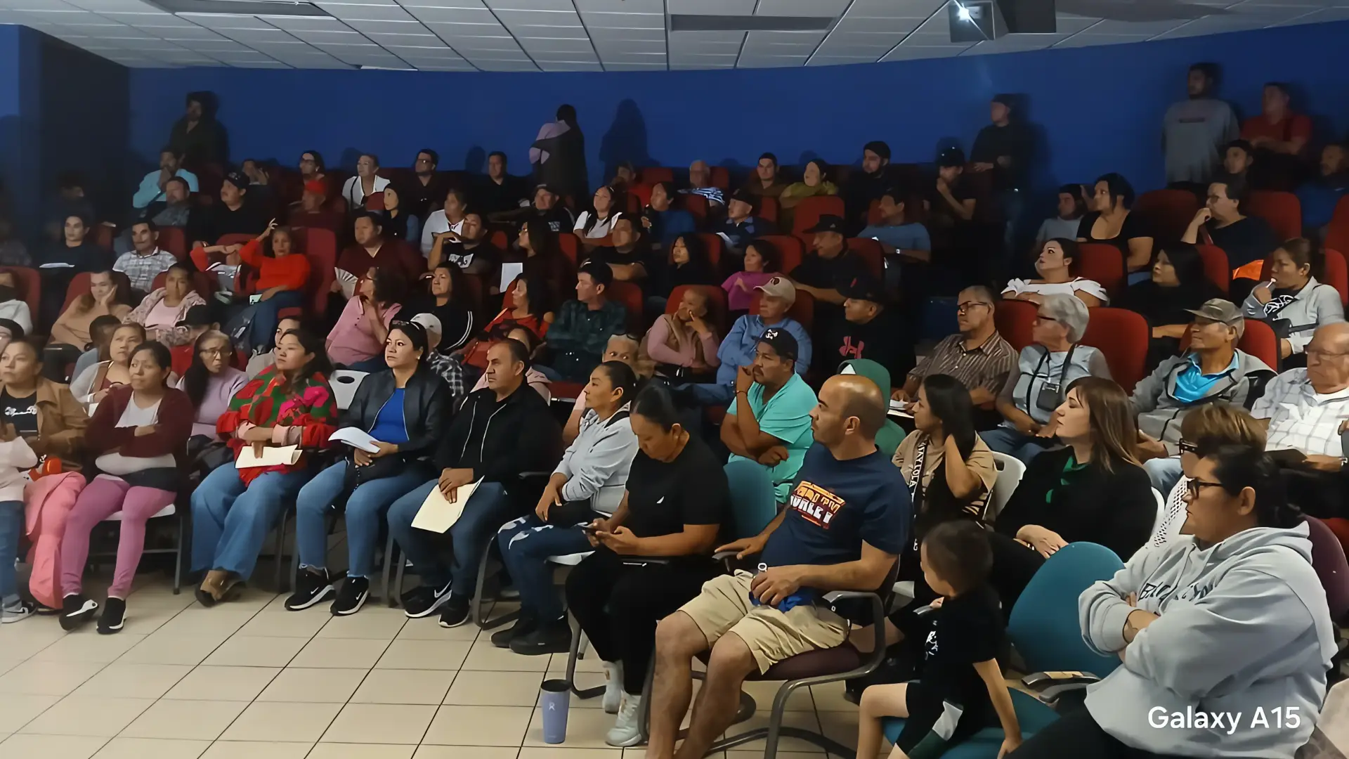 Avanza la creación del nuevo reglamento de comercio en la vía pública en Nogales con la consulta ciudadana