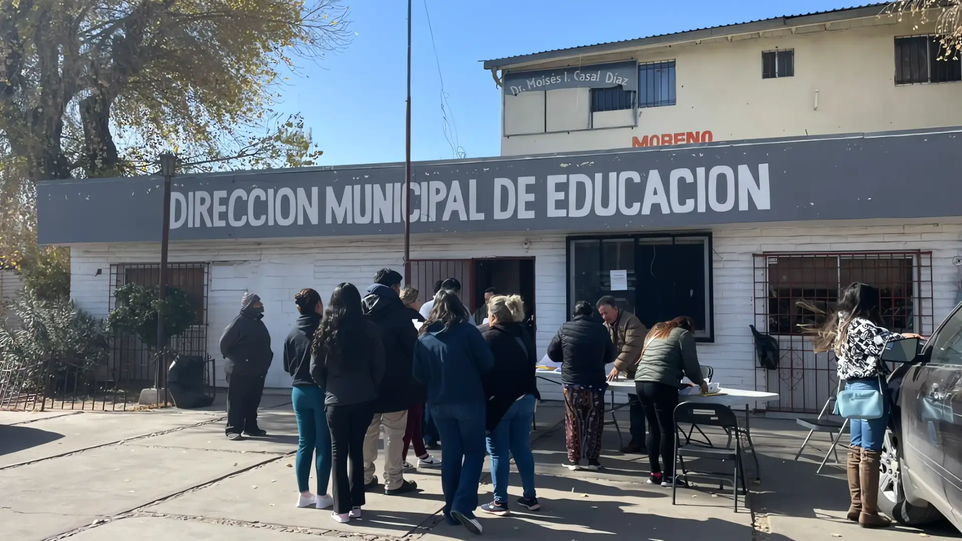 Finaliza ciclo de Becas Municipales en diciembre; nueva convocatoria será publicada