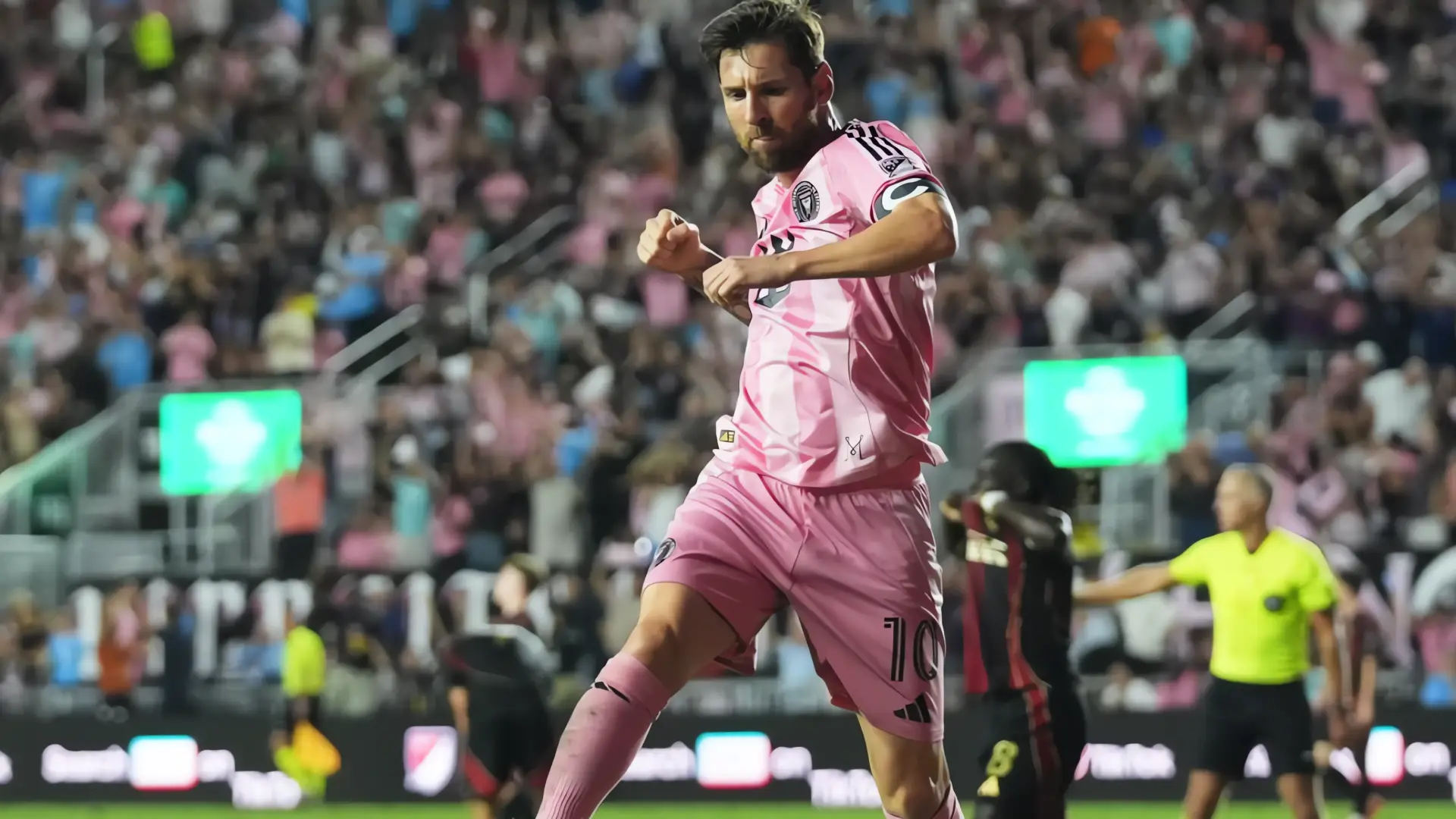 Messi en Miami: cómo un jugador cambió para siempre el fútbol estadounidense