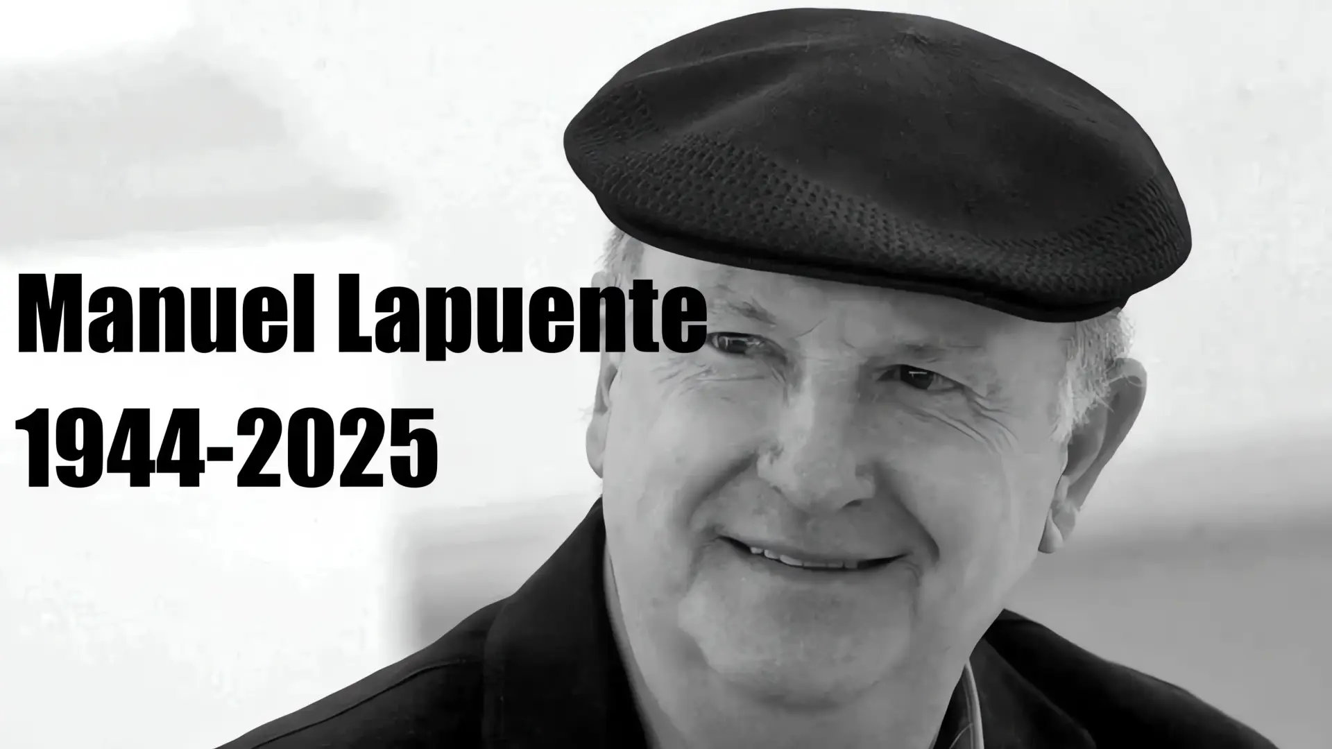 Manuel Lapuente: El entrenador que construyó el campeonato que nadie recordó