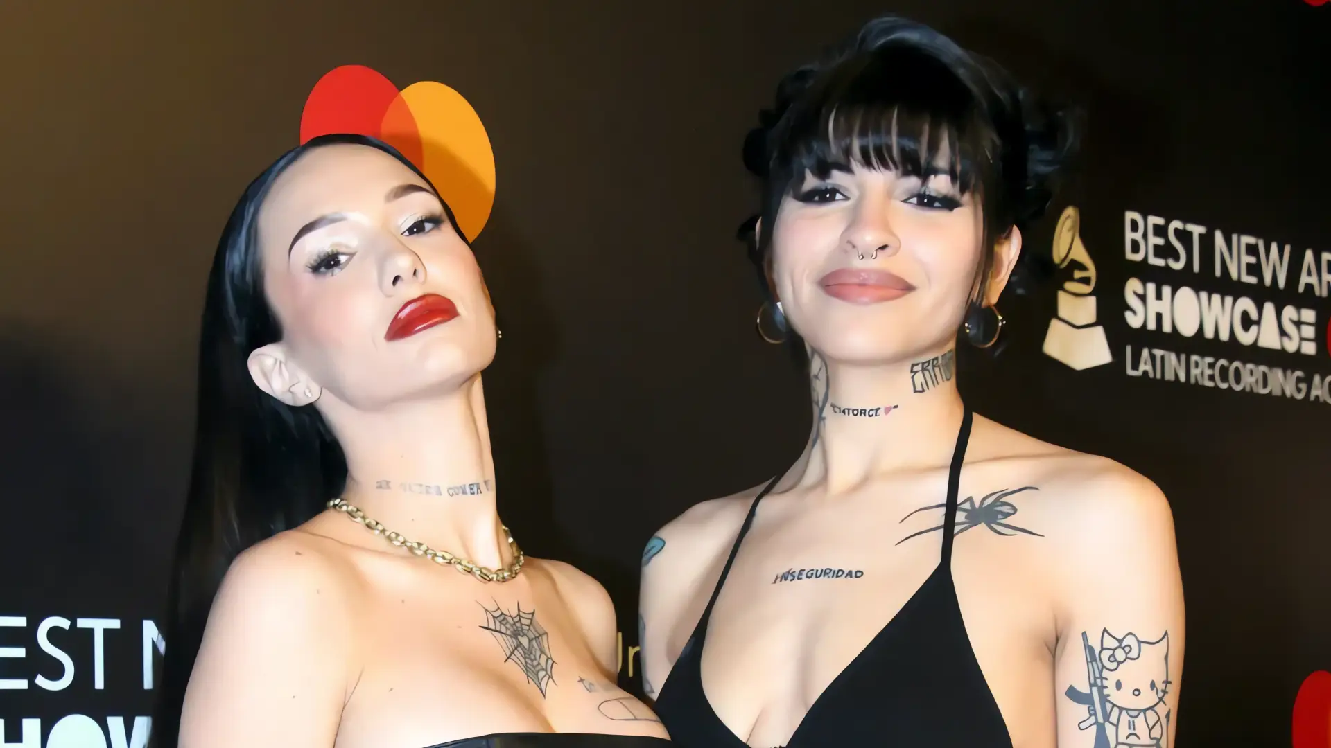 La noche que Joaqui y Cazzu callaron y el internet escuchó