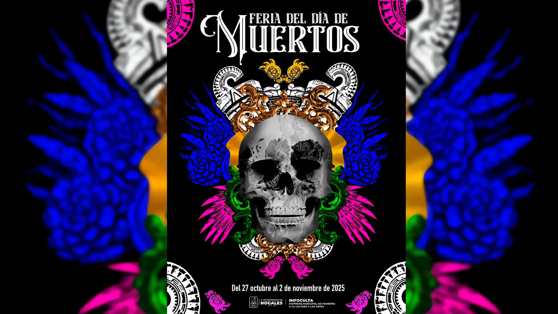 Arrancan las tradiciones del Día de Muertos en 2025