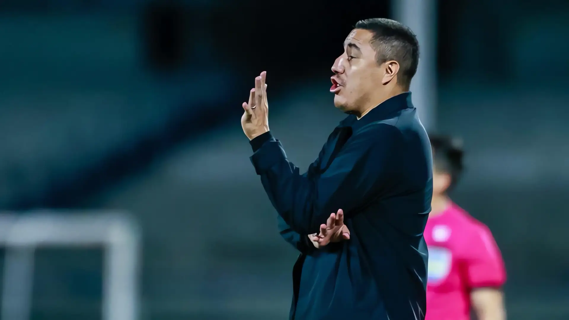 Pumas empata en el minuto 90 y suman su séptima jornada sin ganar